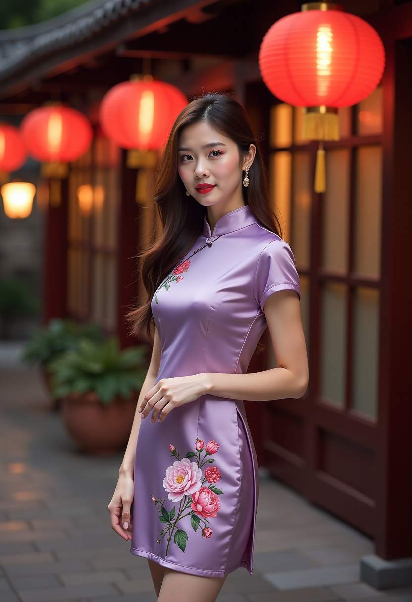 无畏之心