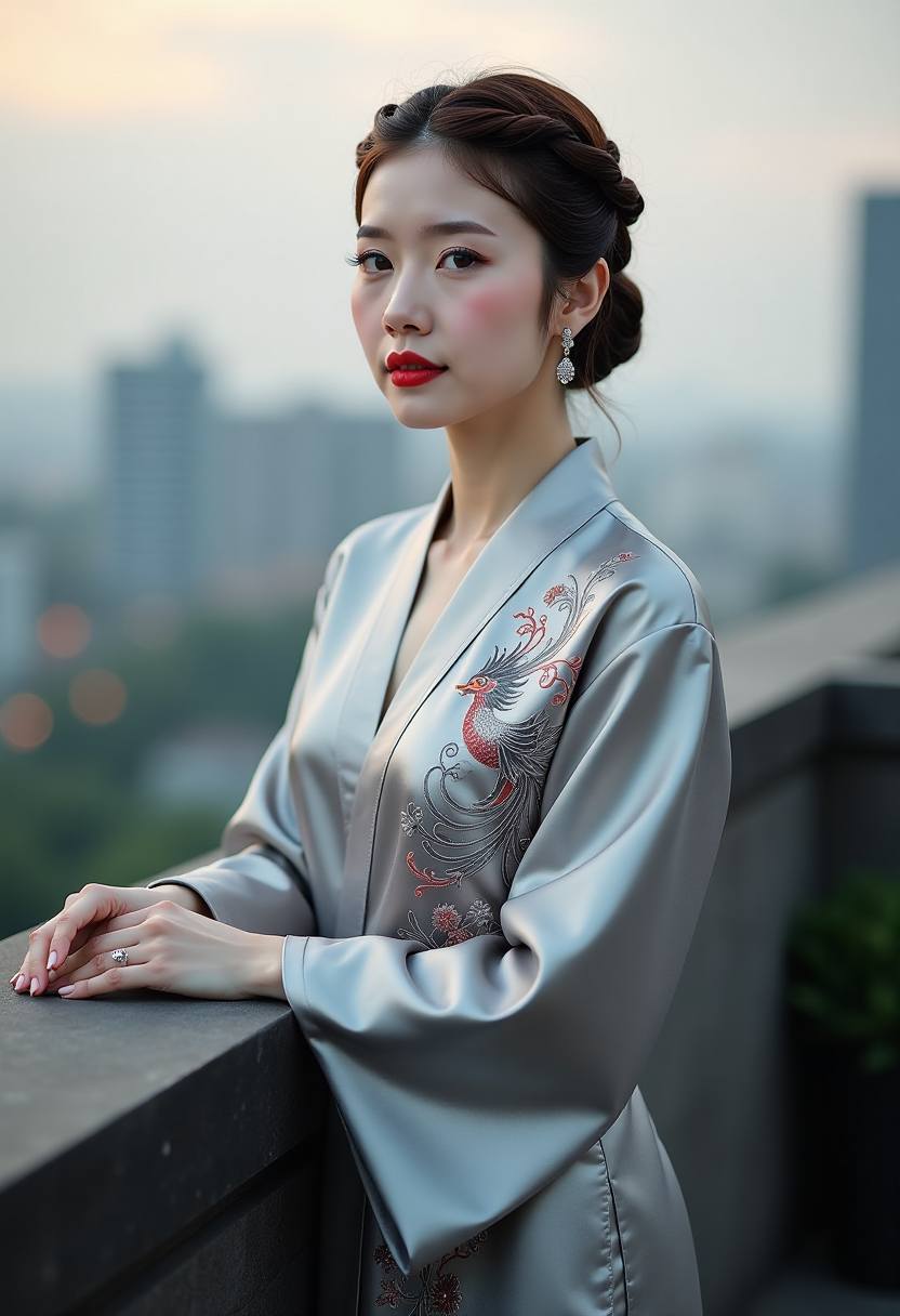 王者归来